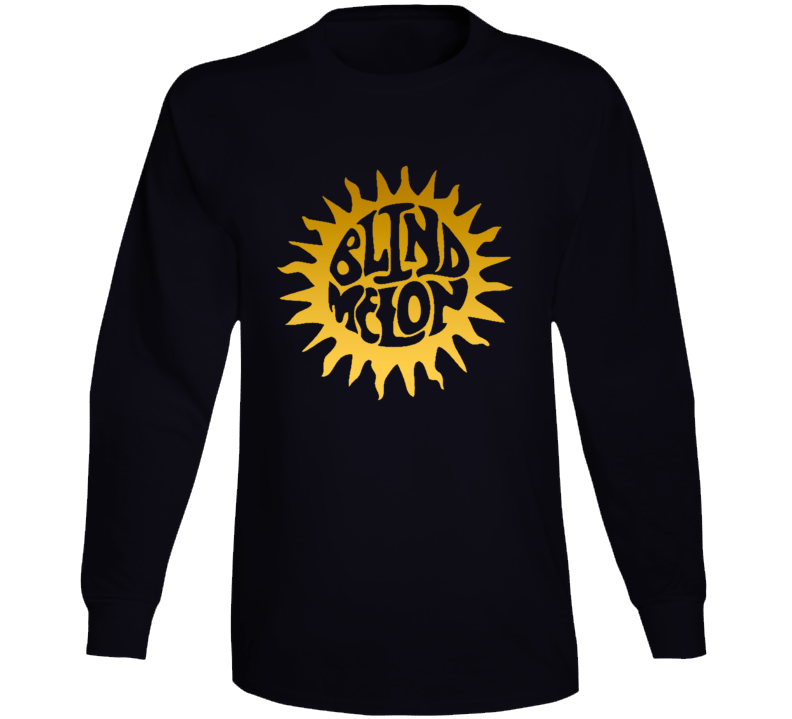 Blind Melon Rock Music 90s Grunge Fan Long Sleeve Blind Melon Rock Music 90s Grunge Fan Long Sleeve