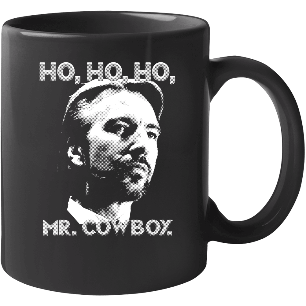 Die Hard Christmas Movie Hans Alan Rickman Fan Mug Die Hard Christmas Movie Hans Alan Rickman Fan Mug