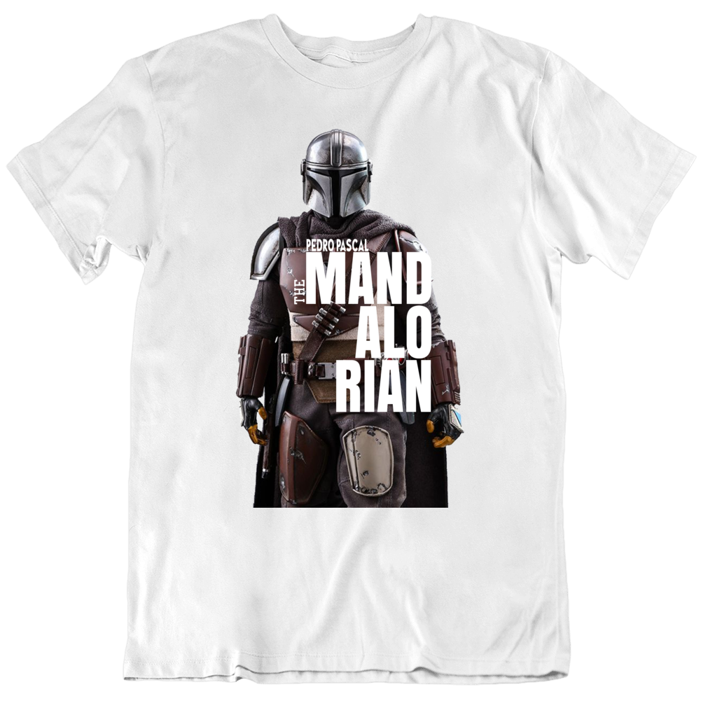 The Mandalorian Pedro Pascal Good Bad Ugly Star Wars Parody Fan Cool T Shirt The Mandalorian Pedro Pascal Good Bad Ugly Star Wars Parody Fan Cool T Shirt