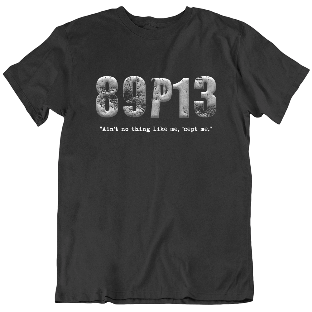 89p13 Rocket Racoon Parody Fan T Shirt 89p13 Rocket Racoon Parody Fan T Shirt