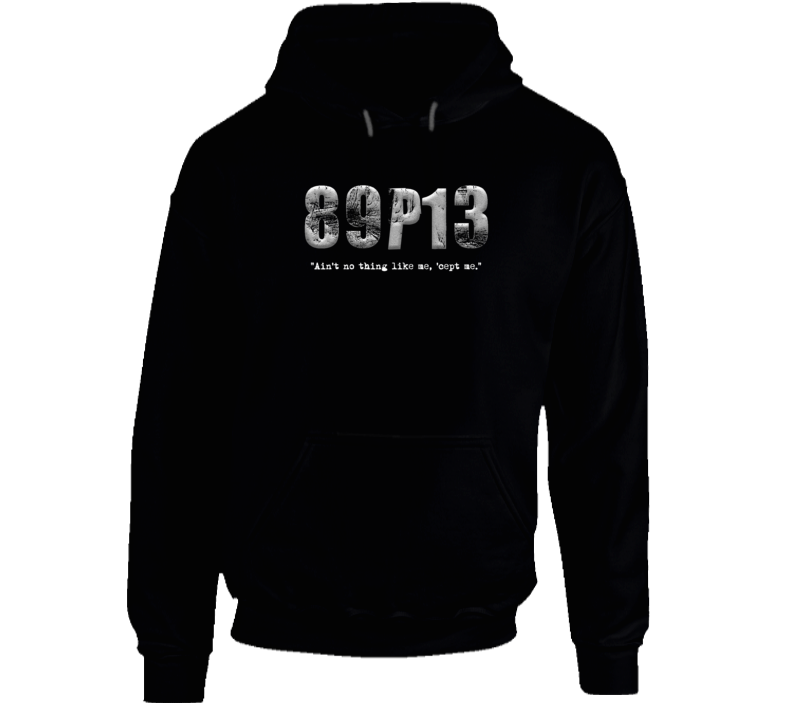 89p13 Rocket Racoon Parody Fan Hoodie 89p13 Rocket Racoon Parody Fan Hoodie