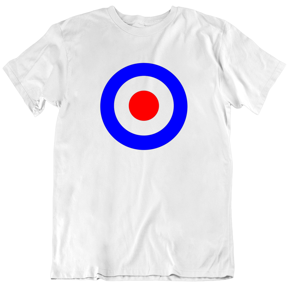 Boogas Bullseye Tank Girl Comic Movie Fan T Shirt Boogas Bullseye Tank Girl Comic Movie Fan T Shirt