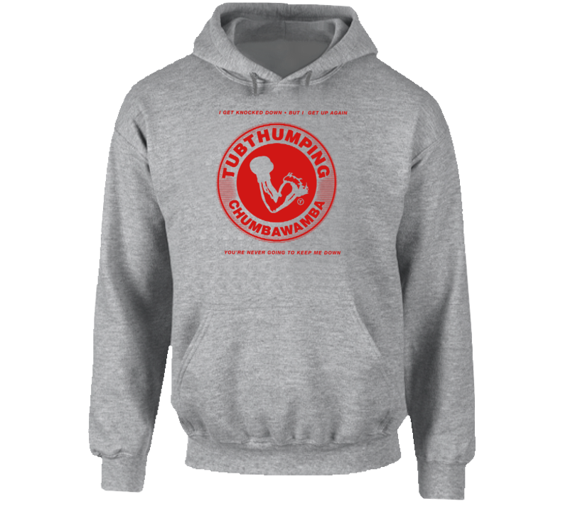 Tubthumping Chumbawamba 90s Pop Music Exculsive Fan Hoodie Tubthumping Chumbawamba 90s Pop Music Exculsive Fan Hoodie