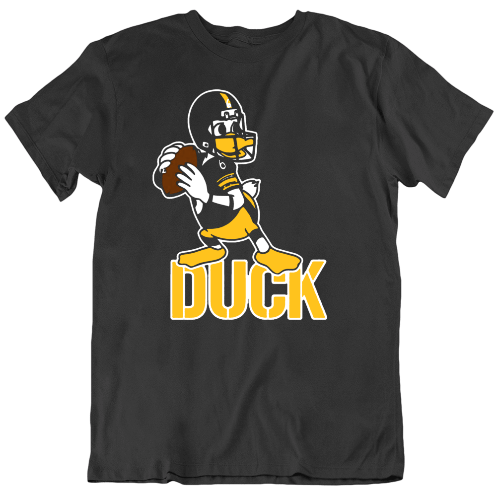 Duck Hodges Pittsburgh Football Sports Fan Exclusive T Shirt Duck Hodges Pittsburgh Football Sports Fan Exclusive T Shirt