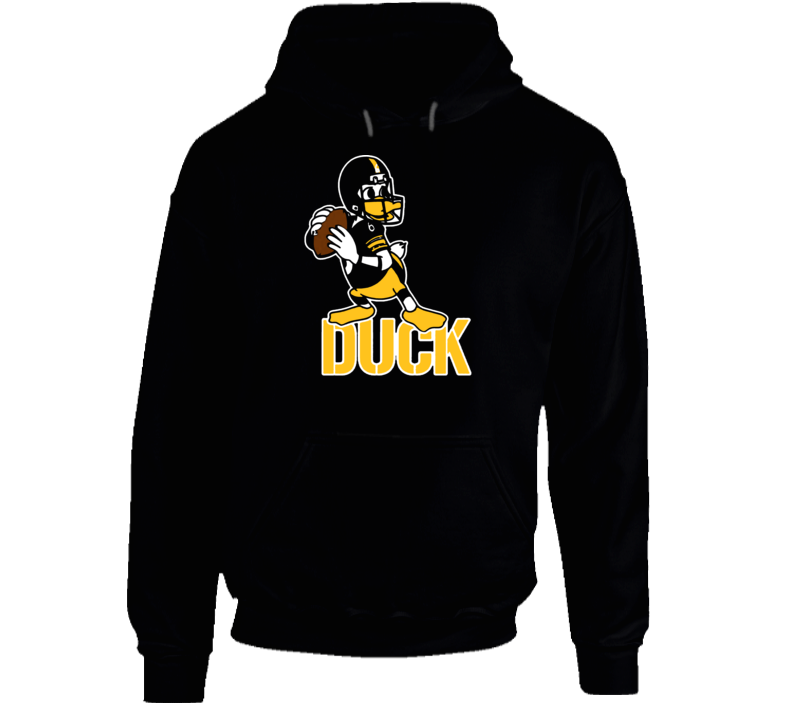 Duck Hodges Pittsburgh Football Sports Fan Exclusive Hoodie Duck Hodges Pittsburgh Football Sports Fan Exclusive Hoodie
