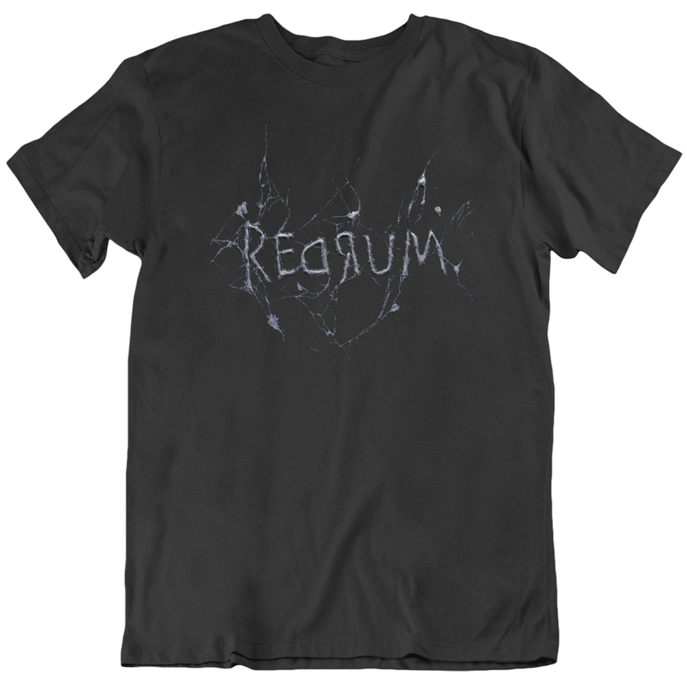 Redrum Doctor Sleep The Shinin Stephen King Fan T Shirt Redrum Doctor Sleep The Shinin Stephen King Fan T Shirt