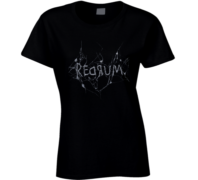 Redrum Doctor Sleep The Shinin Stephen King Fan Ladies T Shirt Redrum Doctor Sleep The Shinin Stephen King Fan Ladies T Shirt