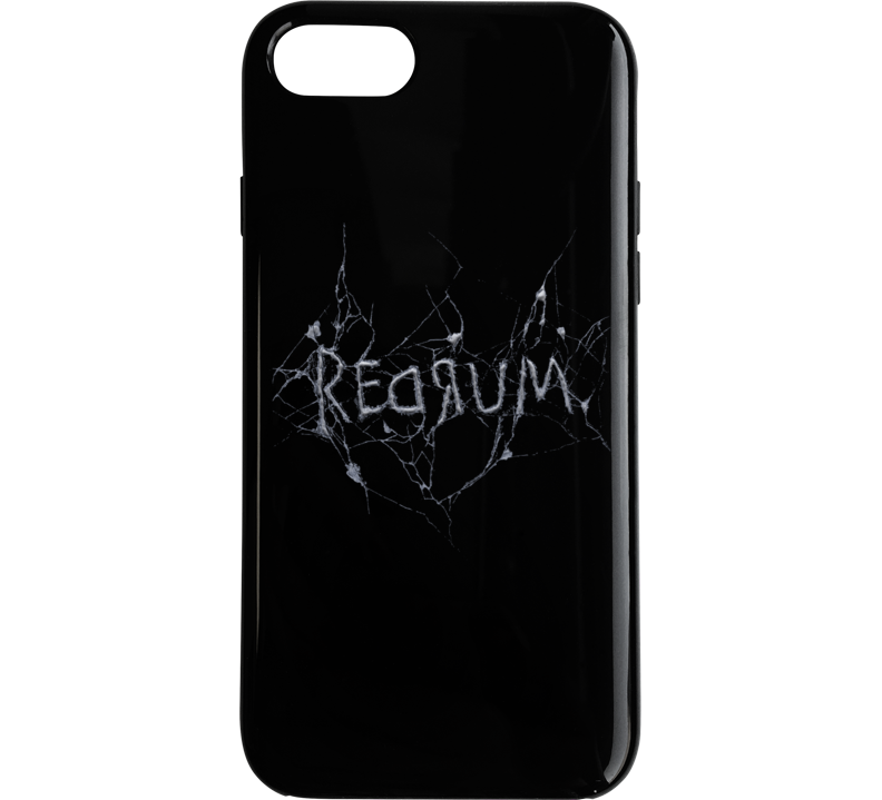 Redrum Doctor Sleep The Shinin Stephen King Fan Phone Case Redrum Doctor Sleep The Shinin Stephen King Fan Phone Case