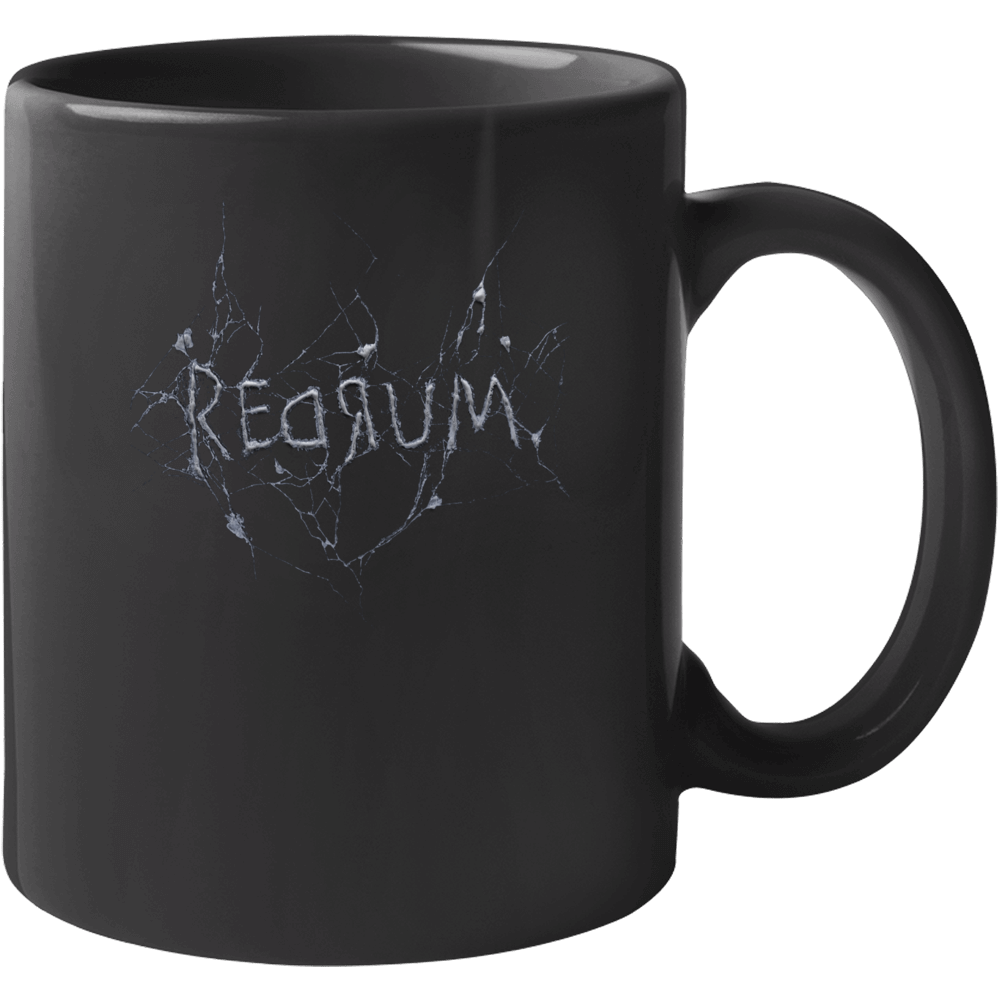 Redrum Doctor Sleep The Shinin Stephen King Fan Mug Redrum Doctor Sleep The Shinin Stephen King Fan Mug