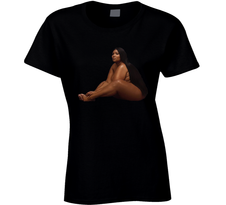 Lizzo Alt Hip Hop Singer Alief Houston Music Fan Ladies T Shirt Lizzo Alt Hip Hop Singer Alief Houston Music Fan Ladies T Shirt