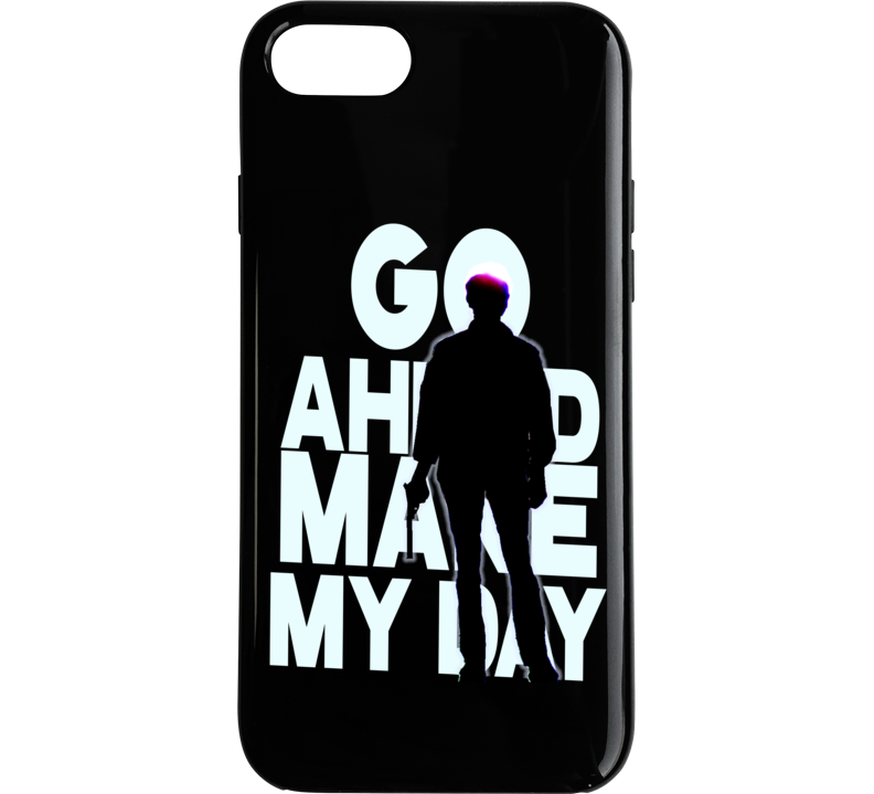 Dirty Harry Clint Eastwood Sudden Impact Movie Fan Phone Case Dirty Harry Clint Eastwood Sudden Impact Movie Fan Phone Case