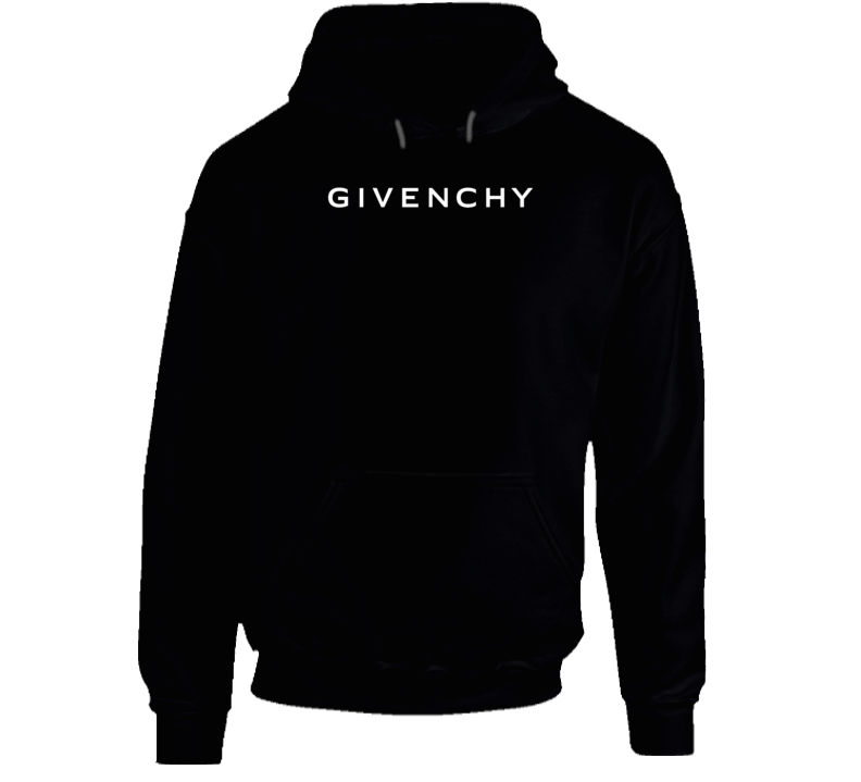 Givenchy Fashion House France Hoodie Givenchy Fashion House France Hoodie
