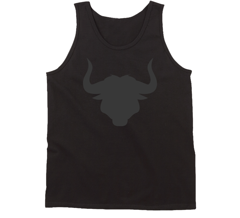 Bull Horns Trending Funny Steer Fan Tanktop Bull Horns Trending Funny Steer Fan Tanktop
