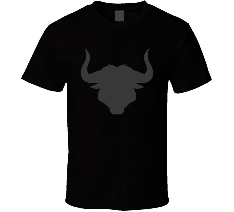 Bull Horns Trending Funny Steer Fan T Shirt Bull Horns Trending Funny Steer Fan T Shirt