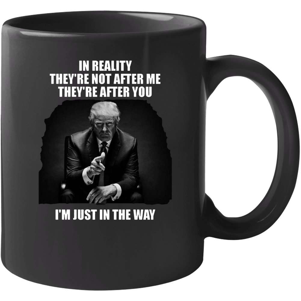 President Donald Trump Usa Patriot Anti Impeach Mug President Donald Trump Usa Patriot Anti Impeach Mug