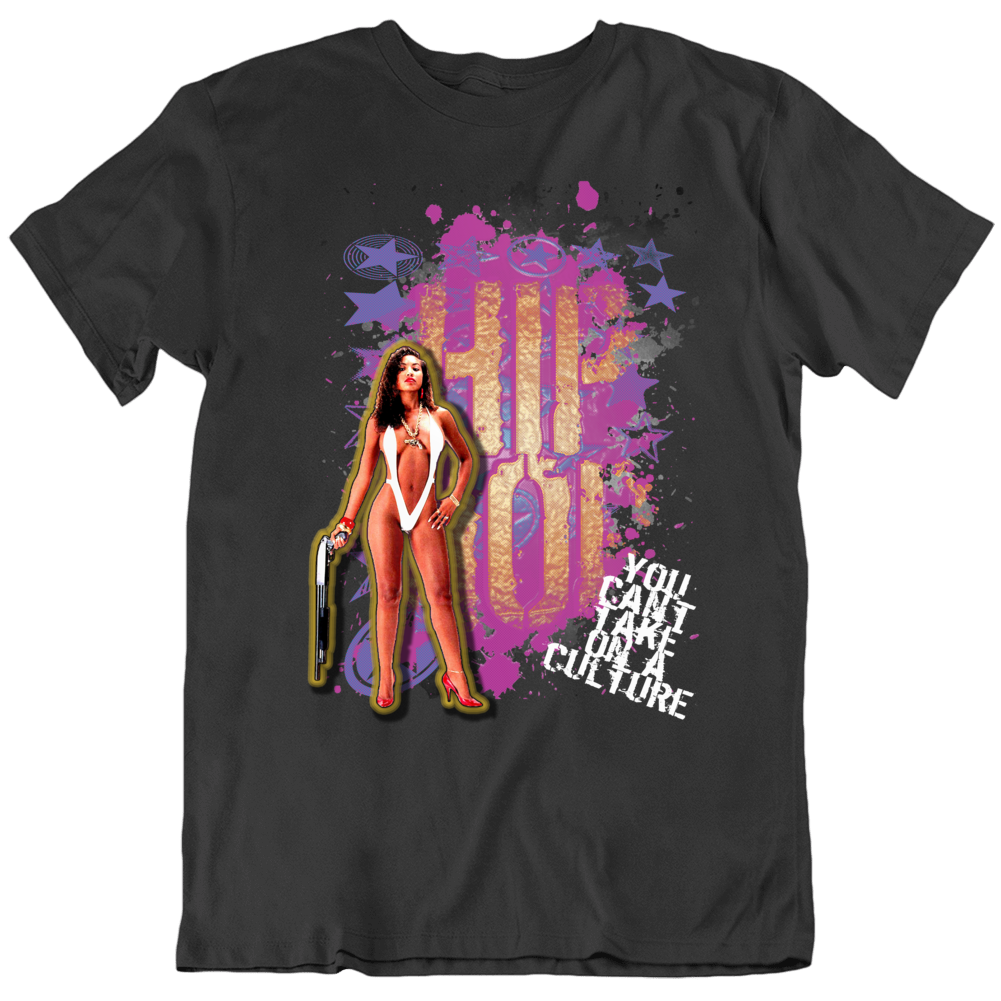 Hip Hop Culture Rap Music Fan T Shirt Hip Hop Culture Rap Music Fan T Shirt