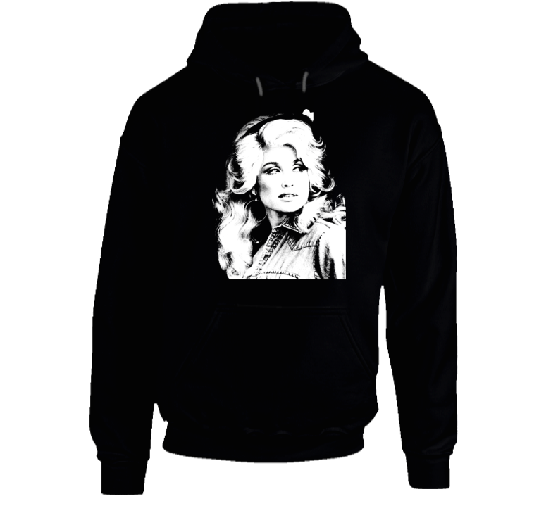 Dolly Parton Country Music Legend Nasville Fan Hoodie Dolly Parton Country Music Legend Nasville Fan Hoodie