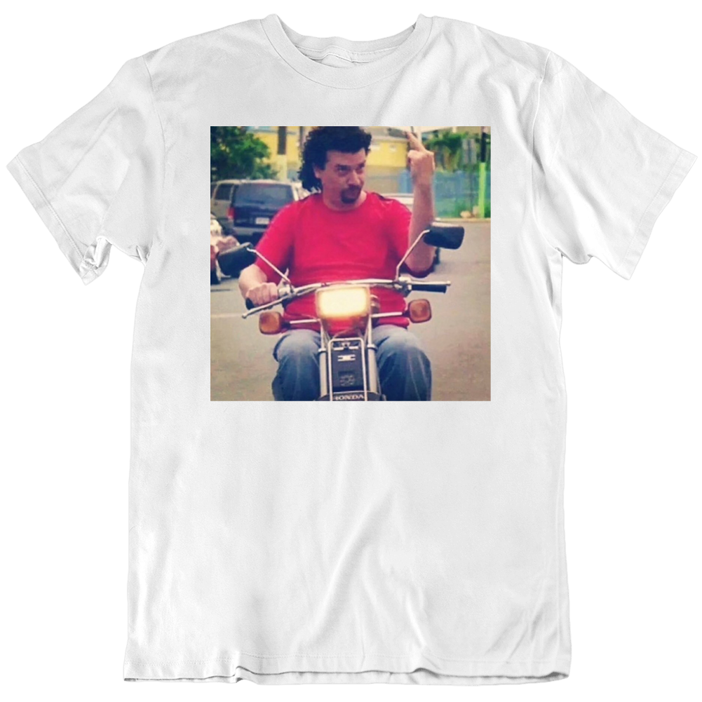 Danny Mcbride Kenny Powers Funny Fan T Shirt Danny Mcbride Kenny Powers Funny Fan T Shirt