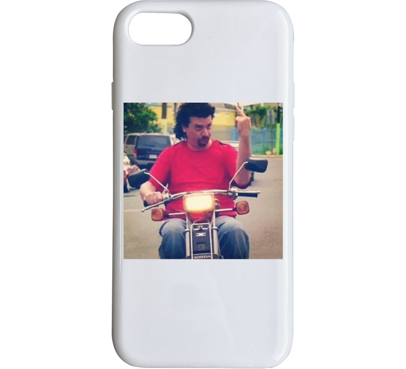 Danny Mcbride Kenny Powers Funny Fan Phone Case Danny Mcbride Kenny Powers Funny Fan Phone Case