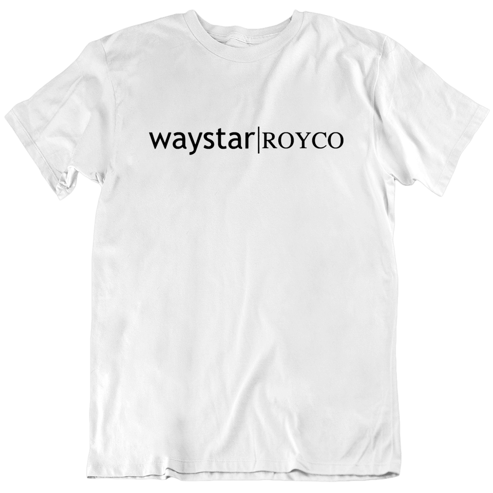 Waystar Royco Succession Tv Fan T Shirt Waystar Royco Succession Tv Fan T Shirt
