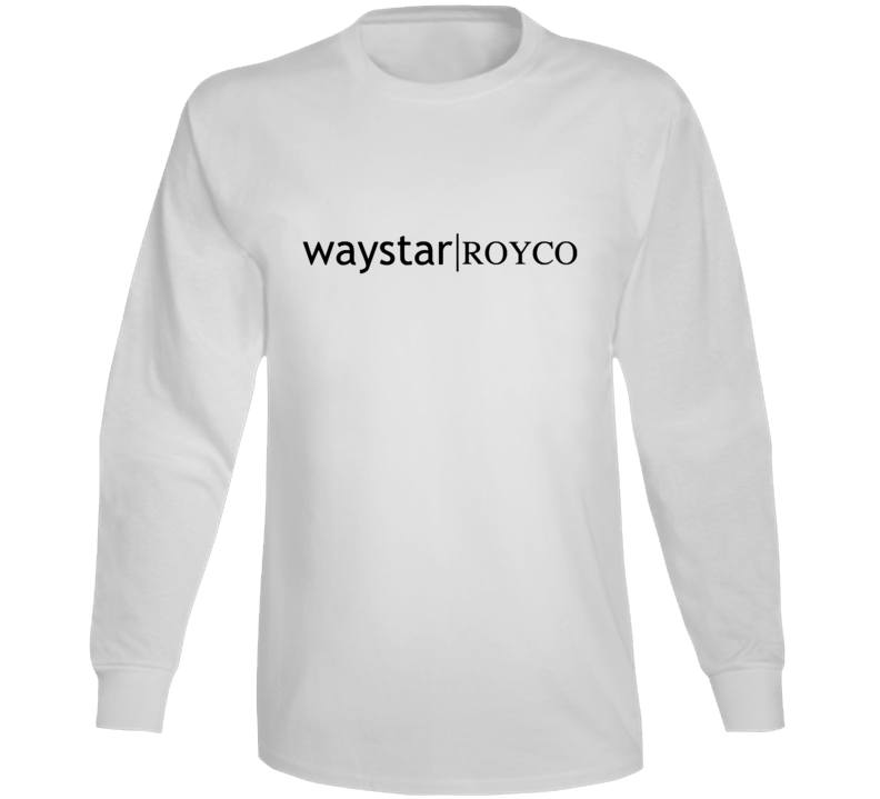 Waystar Royco Succession Tv Fan Long Sleeve Waystar Royco Succession Tv Fan Long Sleeve