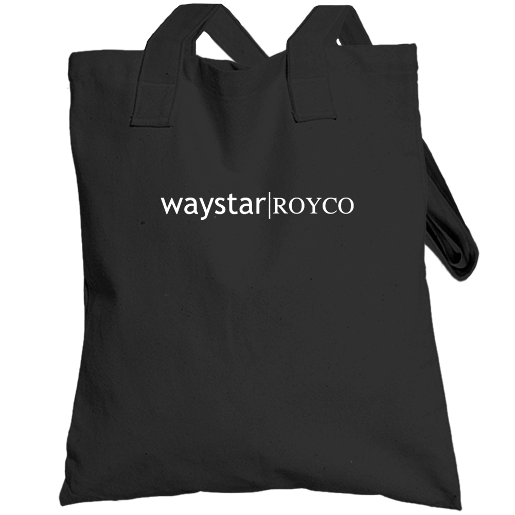 Waystar Royco Succession Tv Show Fan Totebag Waystar Royco Succession Tv Show Fan Totebag