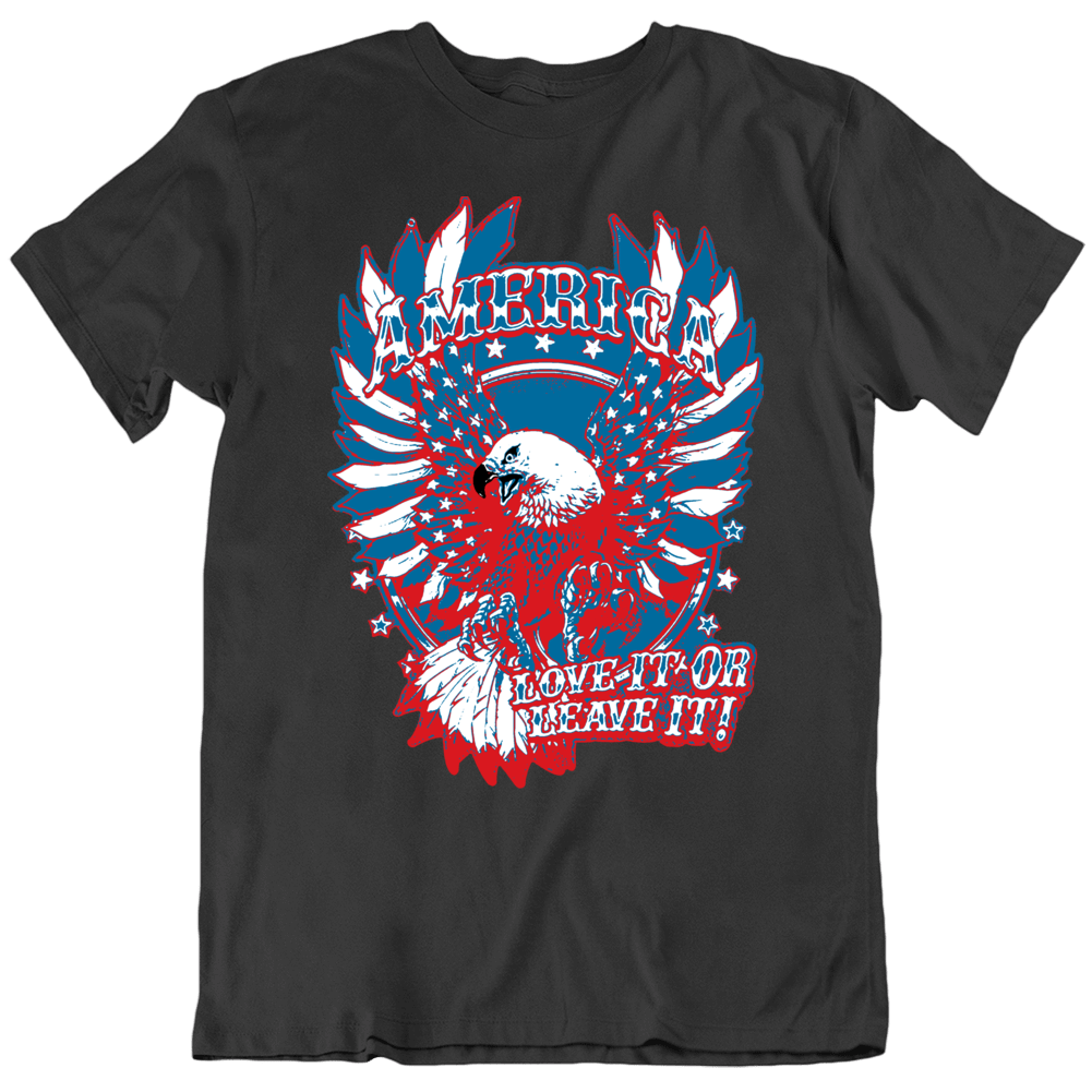 American Pride Freedom Love It Eagle Usa T Shirt American Pride Freedom Love It Eagle Usa T Shirt