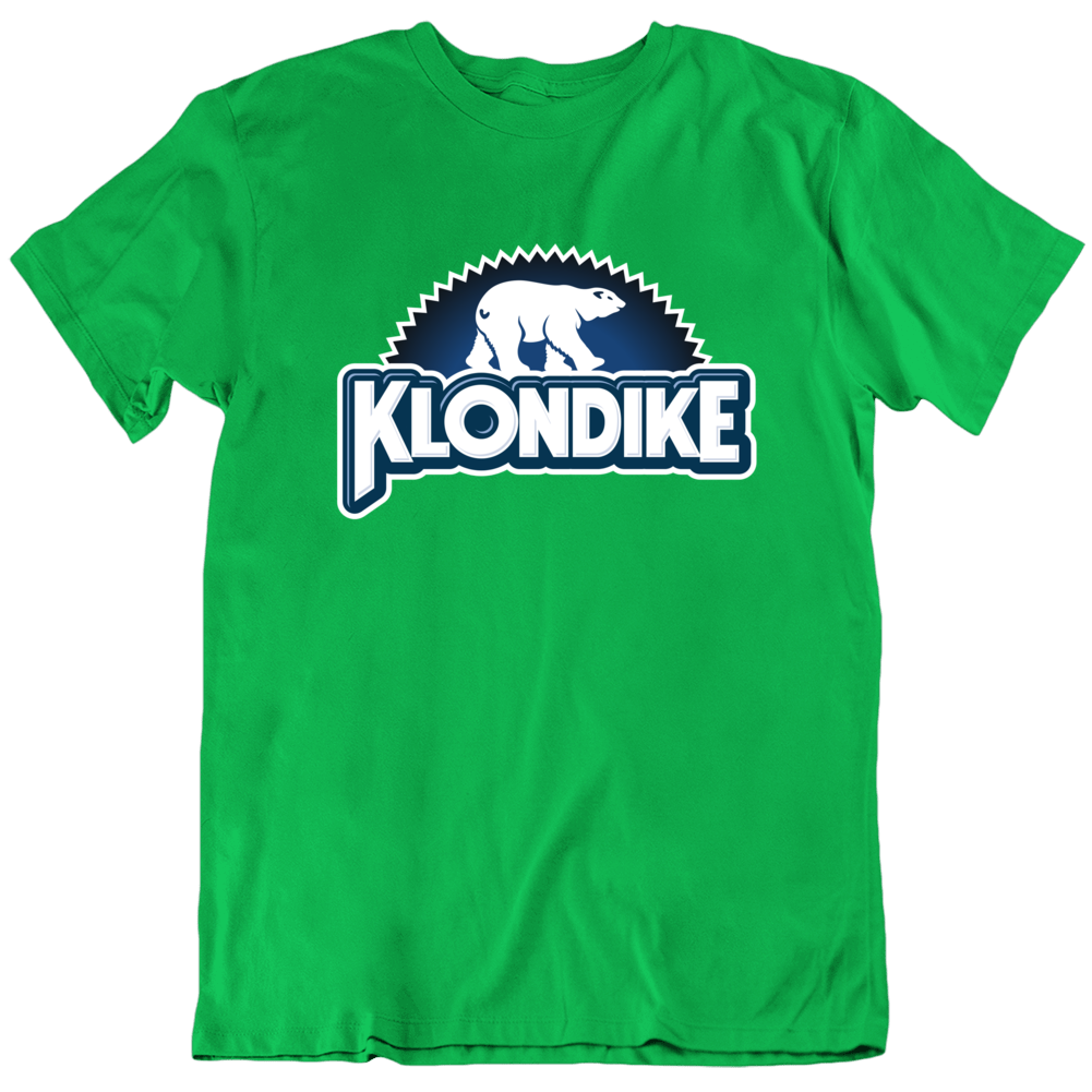 Klondike Candy Fan Food T Shirt Klondike Candy Fan Food T Shirt