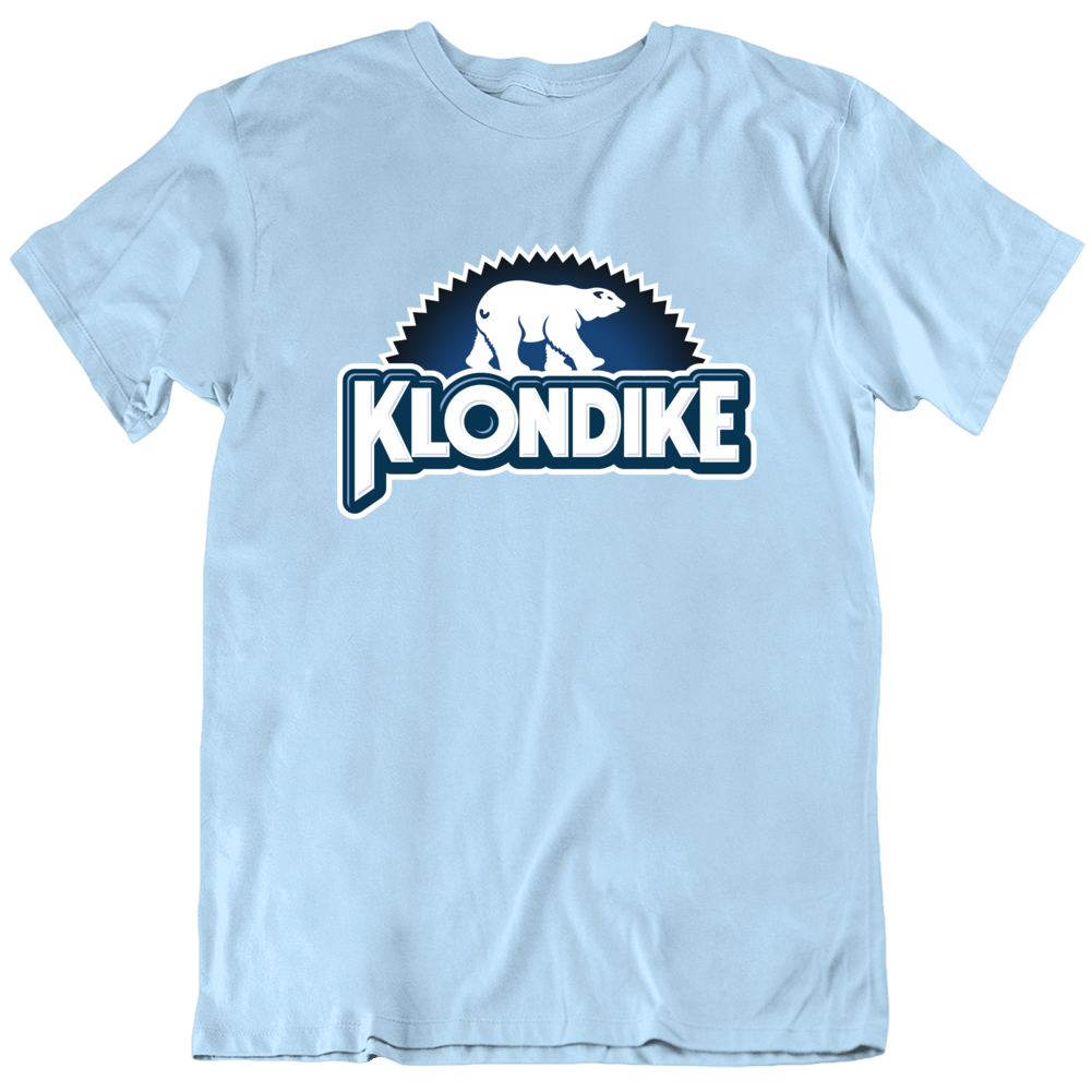 Klondike Candy Fan Snack Food T Shirt Klondike Candy Fan Snack Food T Shirt