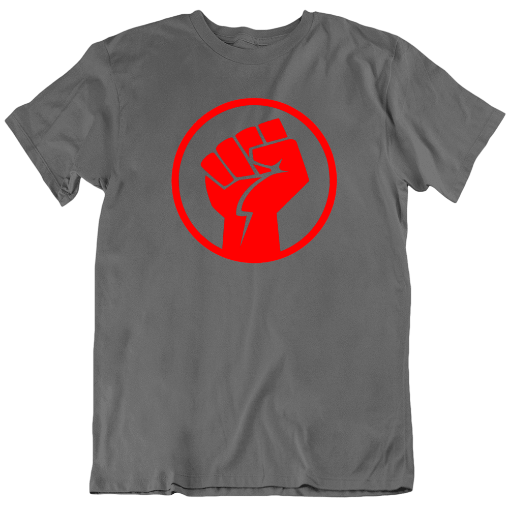 Rise Up Protest Fist Stand Political World T Shirt Rise Up Protest Fist Stand Political World T Shirt