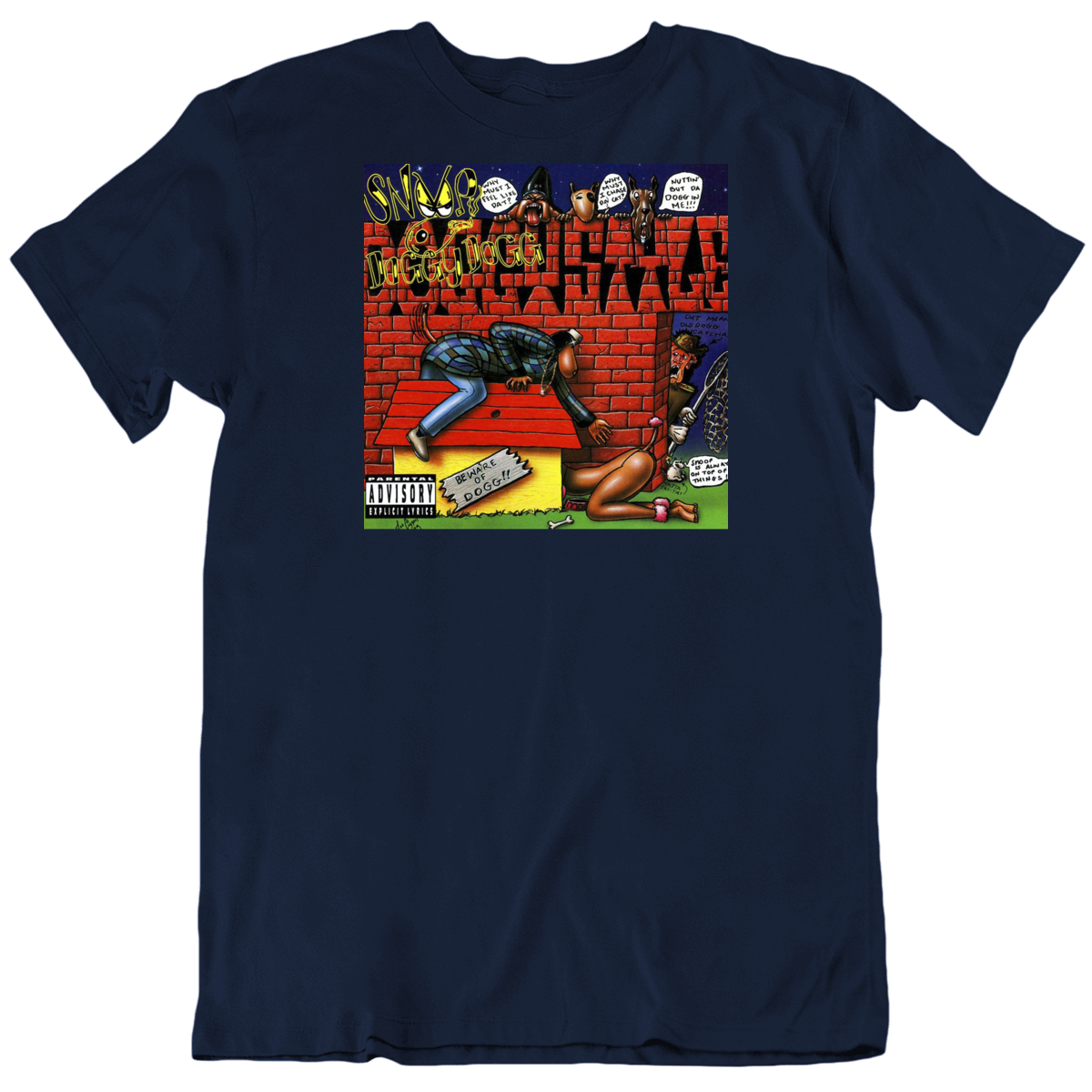 Snoop Doggy Dogg Doggystyle Rap Classic Hip Hop Fan T Shirt Snoop Doggy Dogg Doggystyle Rap Classic Hip Hop Fan T Shirt