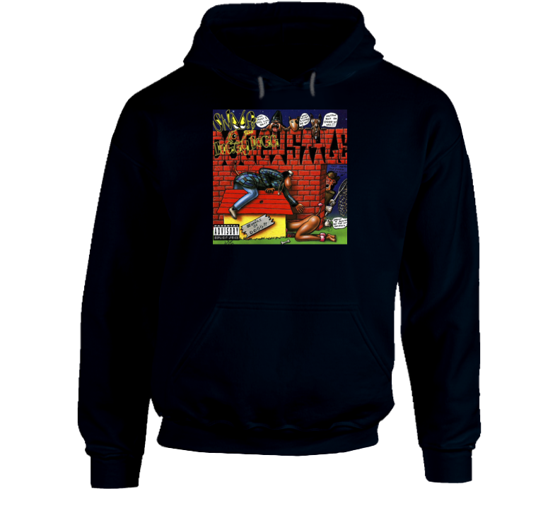 Snoop Doggy Dogg Doggystyle Rap Classic Hip Hop Fan Hoodie Snoop Doggy Dogg Doggystyle Rap Classic Hip Hop Fan Hoodie