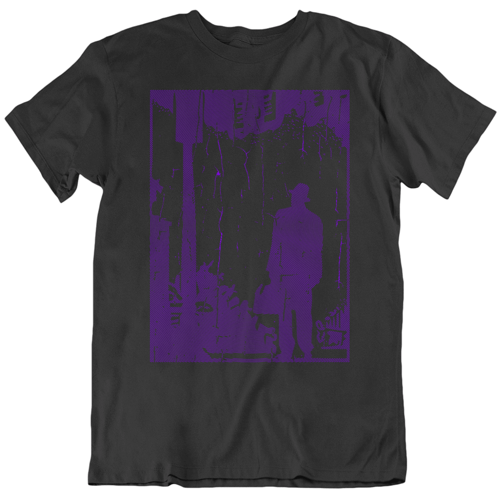 Exorcist Horror Movie T Shirt Exorcist Horror Movie T Shirt
