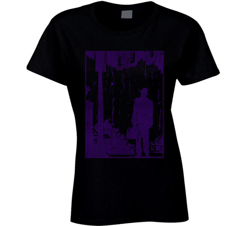 Exorcist Horror Movie Ladies T Shirt Exorcist Horror Movie Ladies T Shirt