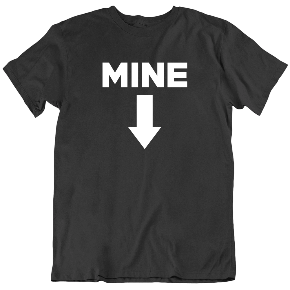 Leslie Jones Mine Funny T Shirt Leslie Jones Mine Funny T Shirt