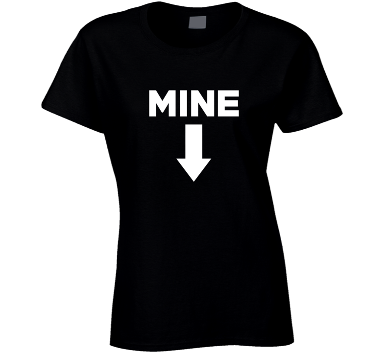 Leslie Jones Mine Funny Ladies T Shirt Leslie Jones Mine Funny Ladies T Shirt