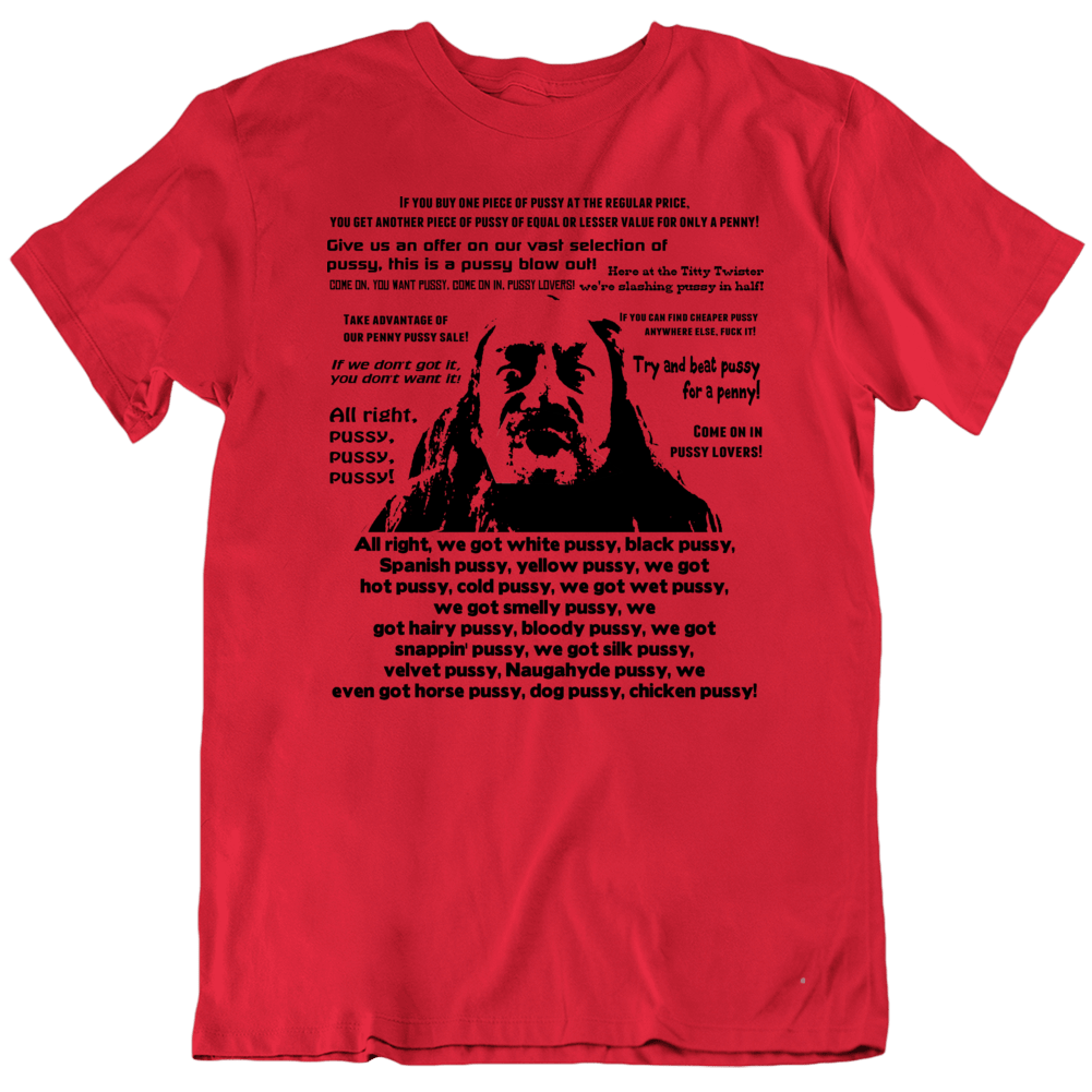 Cheech Dusk Till Dawn Quote Funny Horror Movie T Shirt Cheech Dusk Till Dawn Quote Funny Horror Movie T Shirt