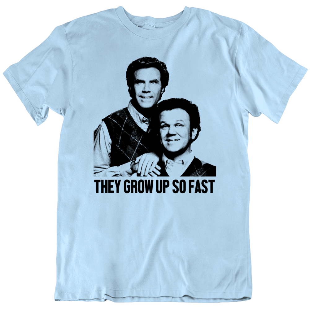 Step Brothers Quote Funny Movie T Shirt Step Brothers Quote Funny Movie T Shirt