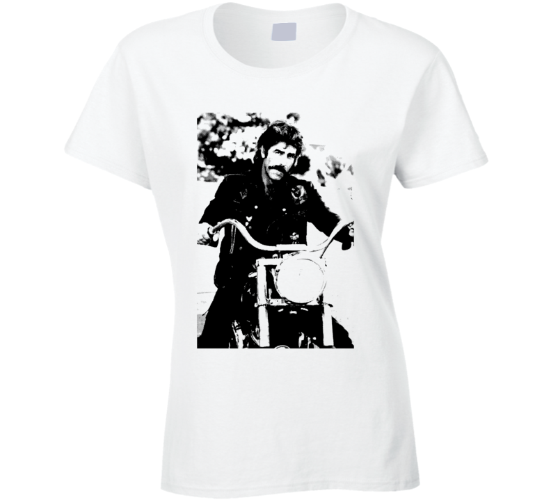 Sam Elliot Ranch Netflix Actor Ladies T Shirt Sam Elliot Ranch Netflix Actor Ladies T Shirt