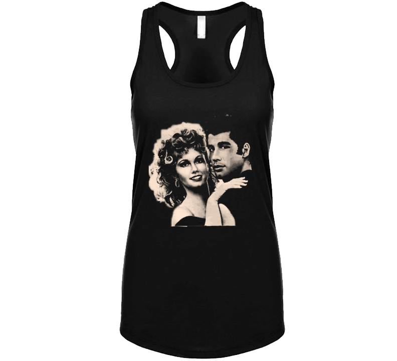 Grease Tanktop Grease Tanktop