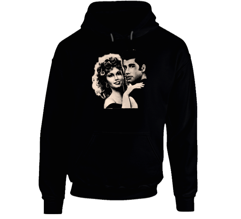 Grease Hoodie Grease Hoodie