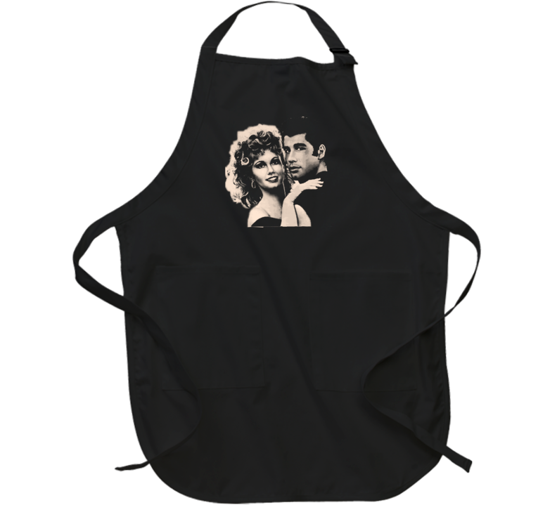 Grease Apron Grease Apron