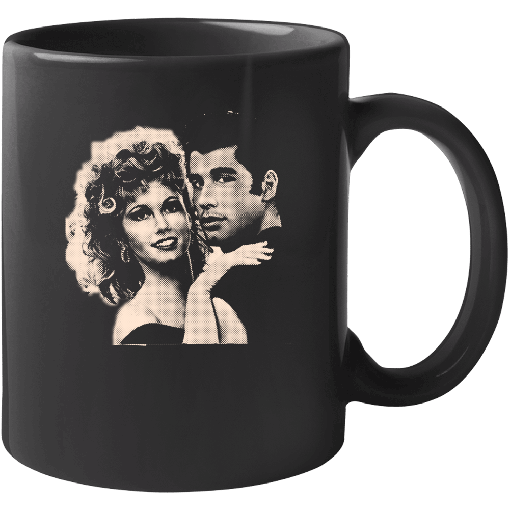 Grease Mug Grease Mug