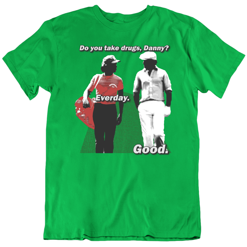 Caddyshack Chevy Chase Ty Webb Funny T Shirt Caddyshack Chevy Chase Ty Webb Funny T Shirt