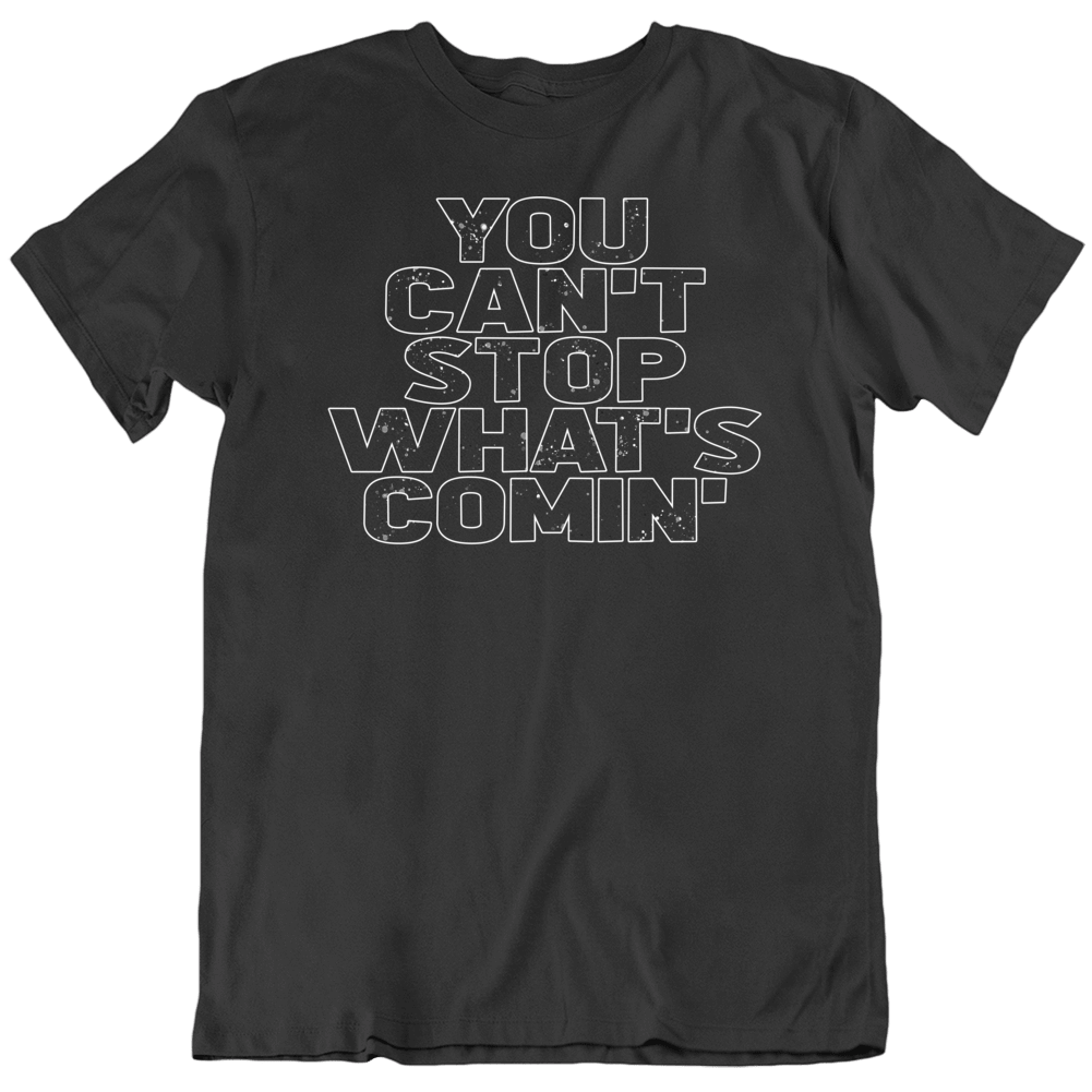 You Can't Sop This Rap Hip Hop Gym T Shirt You Can't Sop This Rap Hip Hop Gym T Shirt