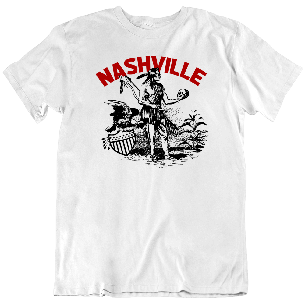 Nashville Usa T Shirt Nashville Usa T Shirt