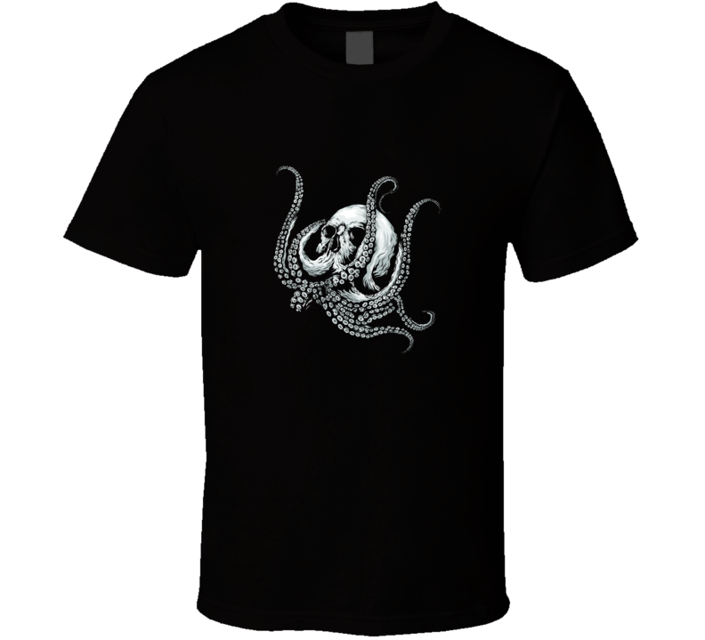 Skull Vector Design T Shirt Skull Vector Design T Shirt