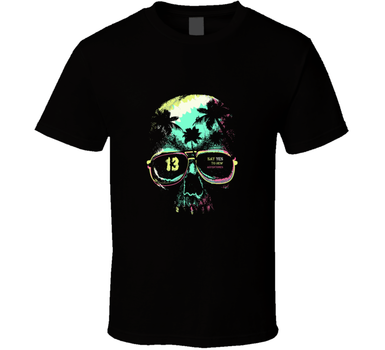 Vintage Typography T-shirt Graphics With Skull Vector Illustration T Shirt Vintage Typography T-shirt Graphics With Skull Vector Illustration T Shirt