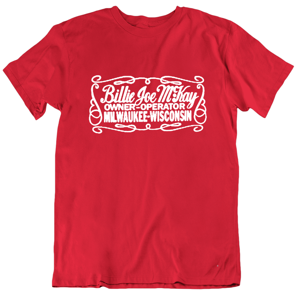 Bj And The Bear Logo 70s Tv Show T Shirt Bj And The Bear Logo 70s Tv Show T Shirt