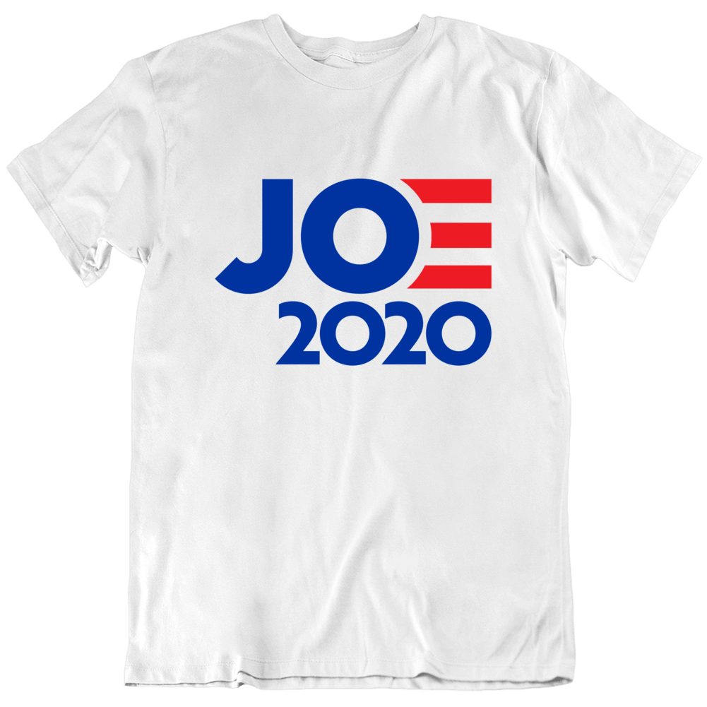 Joe Biden For President Usa Election T Shirt Joe Biden For President Usa Election T Shirt